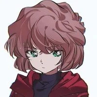 haibara ai