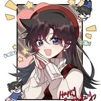 ran mouri