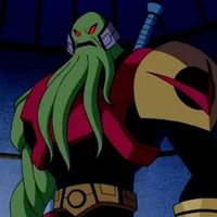 vilgax