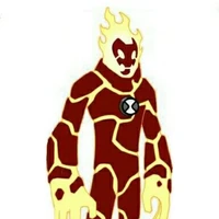 heatblast
