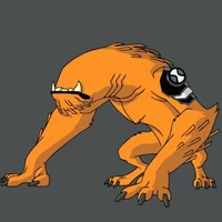 wildmutt