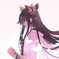 Kochou Kanae