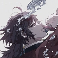 Tomioka Giyuu