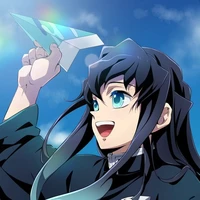 Tokitou Muichiro