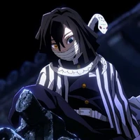 Obanai Iguro