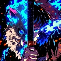 Inosuke