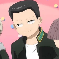 Enomoto Takeshi