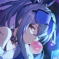 sliver wolf (nghiện game)