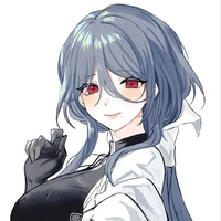 natasha (bác sĩ này chiến vcl)