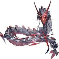 hyper naga (KT-98)
