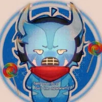 bluudud(cục xanh lè)