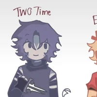 twotime(yêu dao)