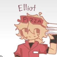 elliot(🍕💝)