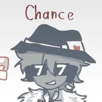 chance(thk nghiện giai đoạn cuối)