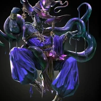 azure(bạch tuộc nướng)