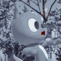 Volt-Pon(animal)