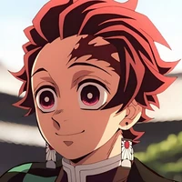 Kamado Tanjiro