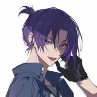 Mikage Reo 