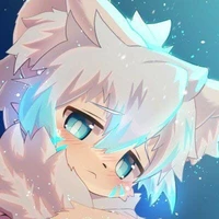 tiểu bạch hồ ly tinh Tiểu Bạch Ryel