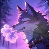 danichi lúc là sói