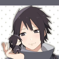 Uchiha izuna / em út