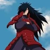 Uchiha marada/ anh cả 