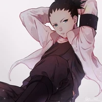 yamanaka shikadai/ t 45 mama/lnojinshika