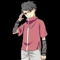 uzumaki sanada/ t 19 anh ba/ himasarasum