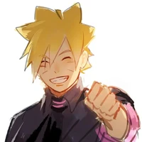 uzumaki boruto/ t 45 papa/ mitsuboru/