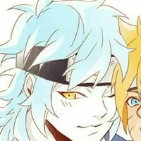 uzumaki mitruki