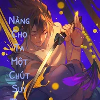 Uchiha sasuke/ t 80 ông ngoại/ sasusakur