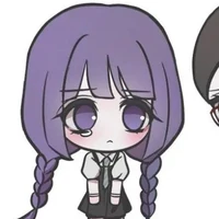 Uchiha sumire/ t 45 baba/ himasarasumi