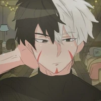 senji izuma/ t 18 anh hai/ sasunaru