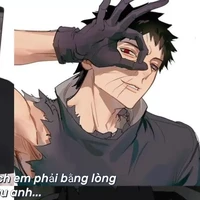 Uchiha obito/ t 45 baba/  sasunaru