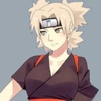 sabaku no Temari/ t 45 baba/  sasunaru