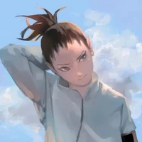 nara shikadai/ t 19 anh cả/sasunaru