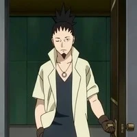 nara Shikamaru/ t 45 papa/sasunaru