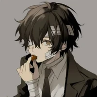 •Dazai Osamu•