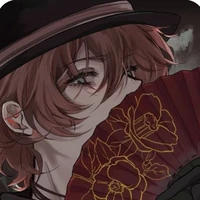 •Nakahara Chuuya•