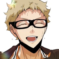 Tsukishima Kei