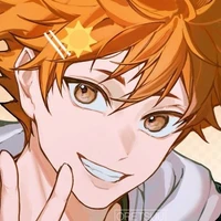 Hinata Shouyo
