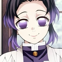 Kocho Shinobu