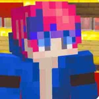 Hiha the blue