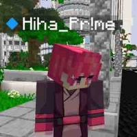 Hiha pr!me