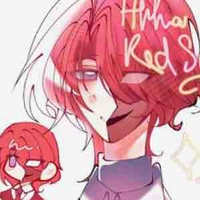 Hiha red sun