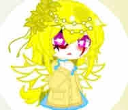 Yunie(trà xanh) 🍵