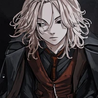 Sano Manjiro - Mikey