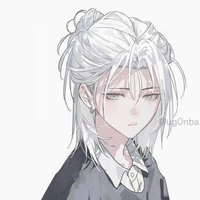 Shirayuki Haruto