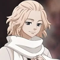 Manjiro Sano - Mikey