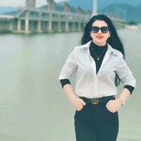 tạ Thị Khánh Ly